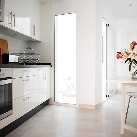 New Townhouse In The Heart Of Nerja With Jacuzzi 빌라 외부 사진