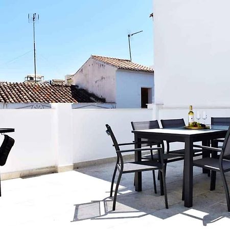 New Townhouse In The Heart Of Nerja With Jacuzzi 빌라 외부 사진