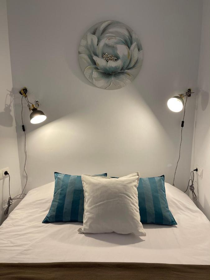 New Townhouse In The Heart Of Nerja With Jacuzzi 빌라 외부 사진